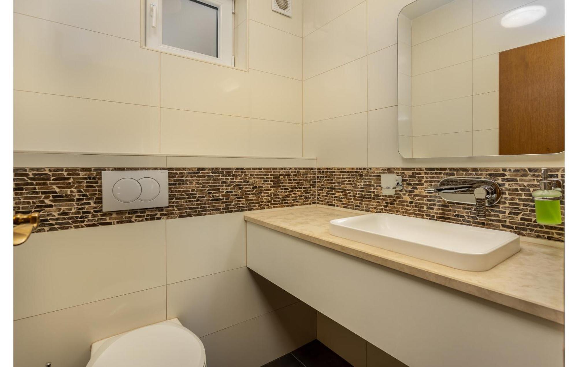 Nice Apartment In Sv,Juraj With Kitchen Sveti Juraj Exterior foto