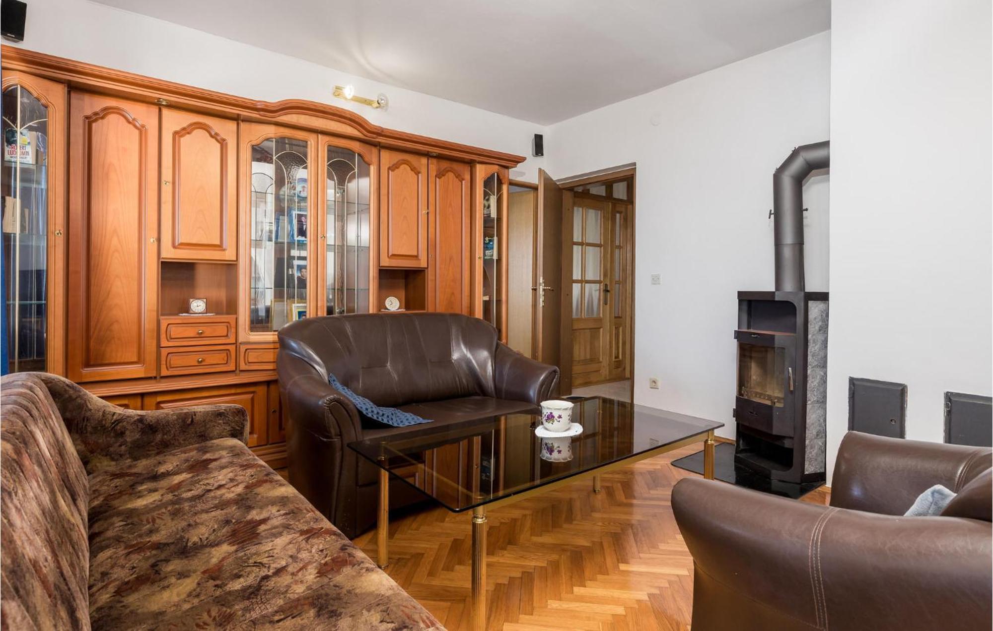 Nice Apartment In Sv,Juraj With Kitchen Sveti Juraj Exterior foto
