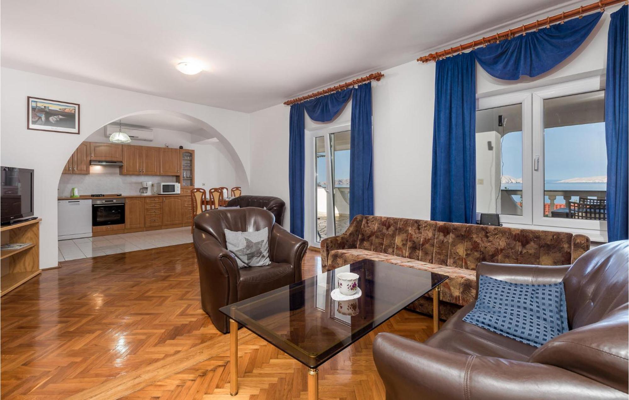 Nice Apartment In Sv,Juraj With Kitchen Sveti Juraj Exterior foto