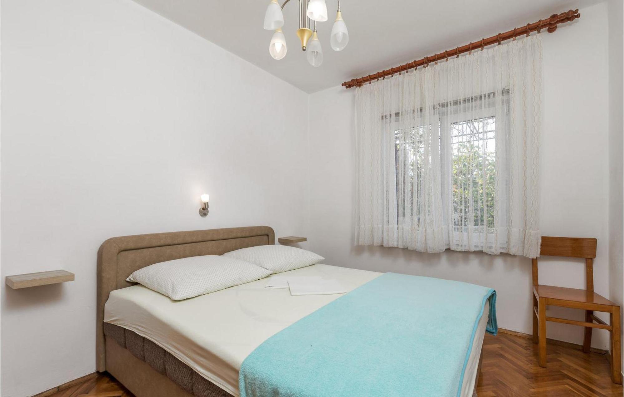 Nice Apartment In Sv,Juraj With Kitchen Sveti Juraj Exterior foto