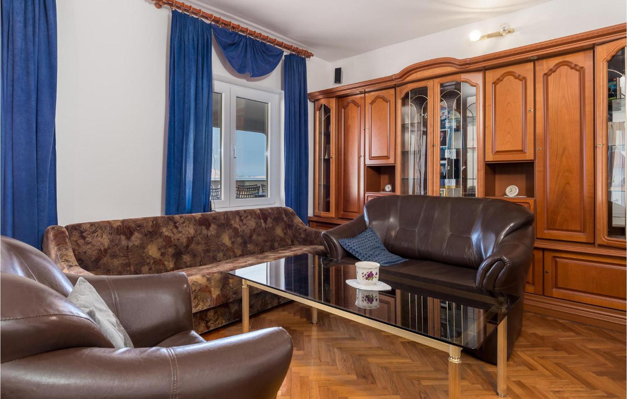 Nice Apartment In Sv,Juraj With Kitchen Sveti Juraj Exterior foto