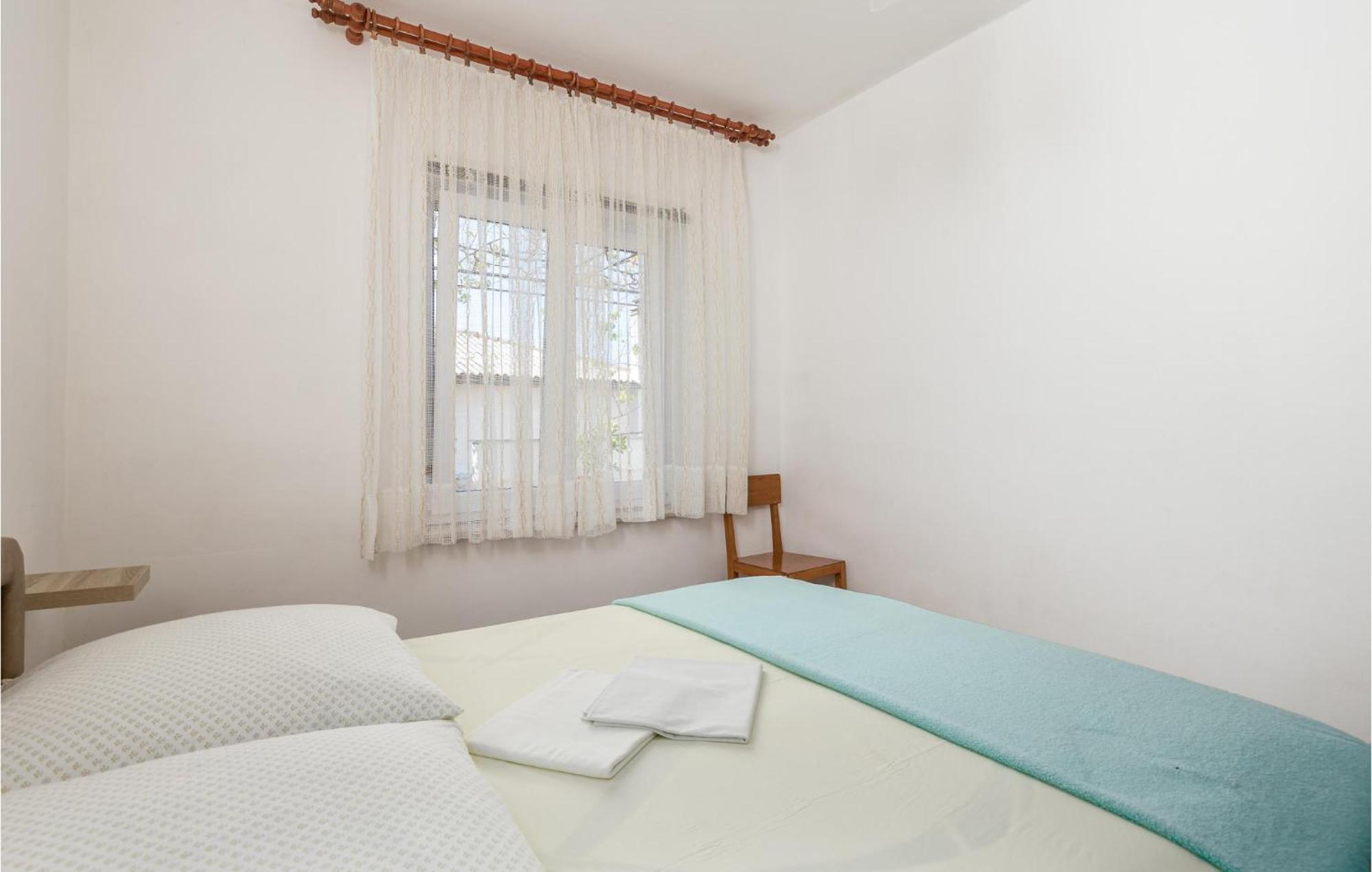 Nice Apartment In Sv,Juraj With Kitchen Sveti Juraj Exterior foto