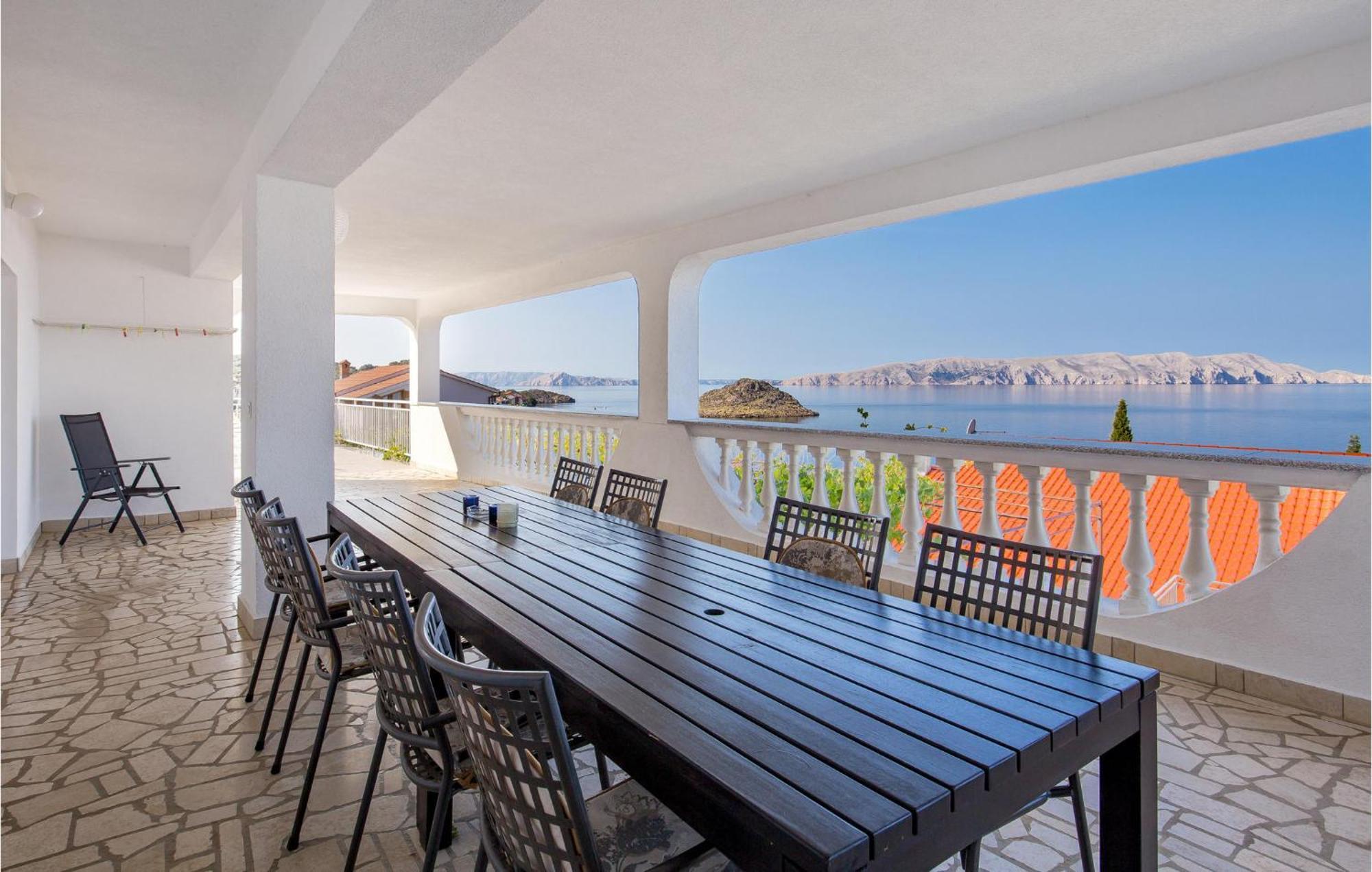 Nice Apartment In Sv,Juraj With Kitchen Sveti Juraj Exterior foto